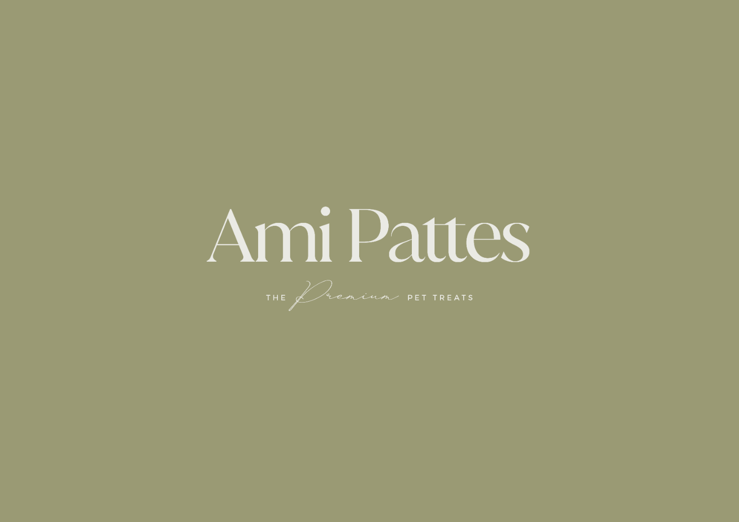 Ami Pattes